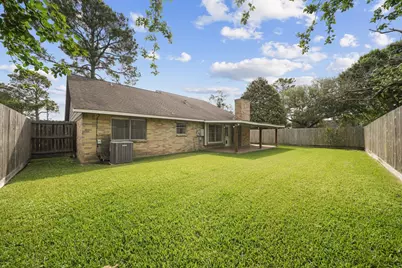 16826 Cobble Ridge Drive, Sugar Land, TX 77498 - Photo 38