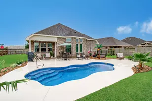 9115 Regan Wy, Mont Belvieu, TX 77523 - Photo 1