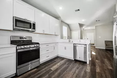 10227 Cleartide Lane, Houston, TX 77034 - Photo 2