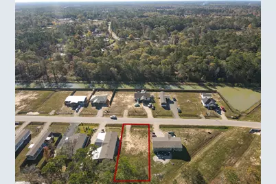 16291 Crockett Martin Estates Drive, Conroe, TX 77306 - Photo 2
