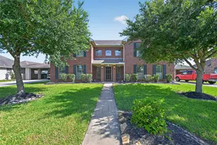 6531 Palo Duro Dr, Manvel, TX 77578 - Photo 1