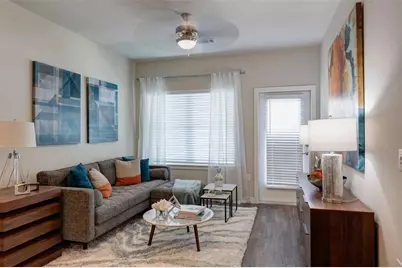 3530 West 12th Street #6202, Houston, TX 77008 - Photo 2