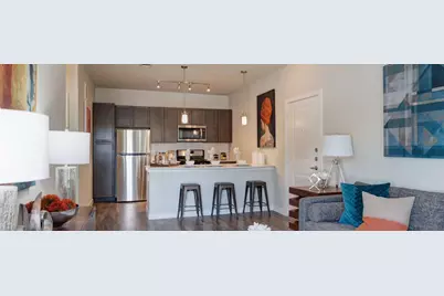 3530 West 12th Street #6202, Houston, TX 77008 - Photo 14
