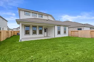 619 Yard master Trl, Rosharon, TX 77583 - Photo 34