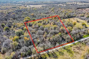 Tbd Bundic Rd, North Zulch, TX 77872 - Photo 1