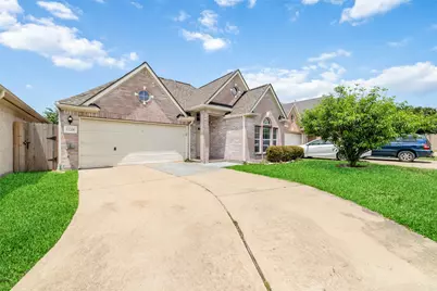 13206 Rustic Garden Drive, Houston, TX 77083 - Photo 1