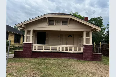 2394 Avenue A, Beaumont, TX 77701 - Photo 1
