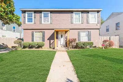 3435 Rosedale Street, Houston, TX 77004 - Photo 1