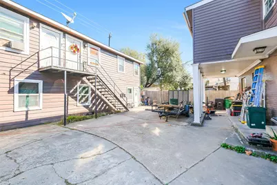 3435 Rosedale Street, Houston, TX 77004 - Photo 8