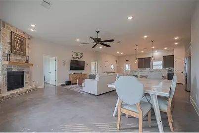 16702 Dipple Road, Guy, TX 77444 - Photo 6