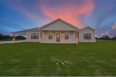 16702 Dipple Road, Guy, TX 77444 - Photo 2