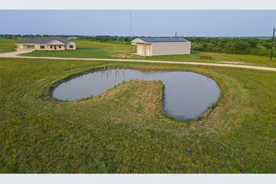 16702 Dipple Road, Guy, TX 77444 - Photo 4