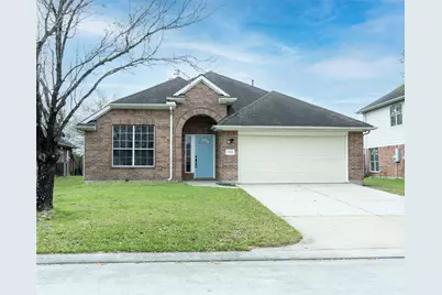 12914 Pinehall Lane, Houston, TX 77044 - Photo 1