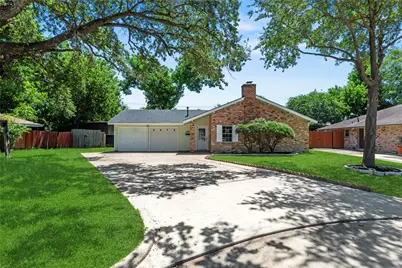 4014 Mona Lee Lane, Houston, TX 77080 - Photo 2