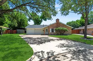 4014 Mona Lee Ln, Houston, TX 77080 - Photo 2