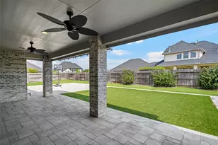 28946 Parker Ridge Dr, Katy, TX 77494 - Photo 18