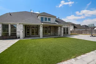 28946 Parker Ridge Dr, Katy, TX 77494 - Photo 24