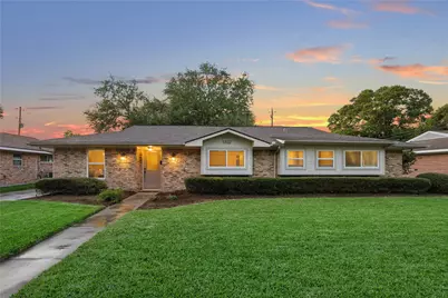 5802 Belrose Drive, Houston, TX 77035 - Photo 1