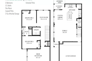 515 Water Ash Ct, Montgomery, TX 77316 - Photo 2