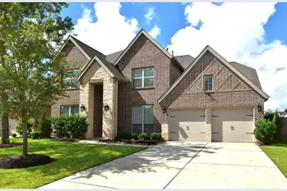 10206 Peytons Grace Lane, Cypress, TX 77433 - Photo 2