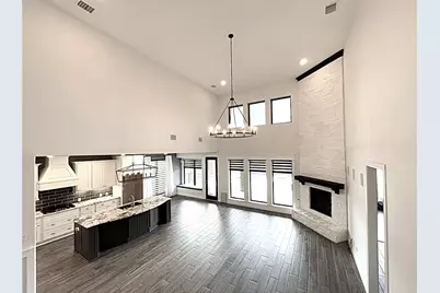 10206 Peytons Grace Lane, Cypress, TX 77433 - Photo 8