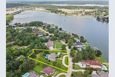 60 La Jolla Circle, Montgomery, TX 77356 - Photo 26