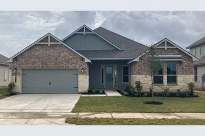 15177 Ty Marshall Court, College Station, TX 77845 - Photo 1