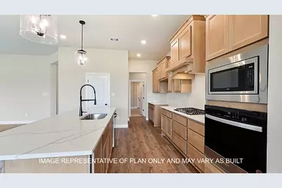 15177 Ty Marshall Court, College Station, TX 77845 - Photo 4