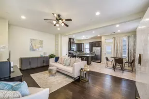 23319 Damasco Dr, Richmond, TX 77406 - Photo 6