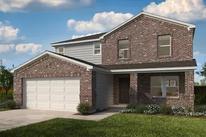7207 Saddle Crest Way, Beasley, TX 77417 - Photo 1