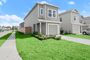 18603 San Salvo Dr, New Caney, TX 77357 - Photo 1