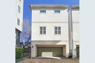 12 Hermann Park Court, Houston, TX 77021 - Photo 2