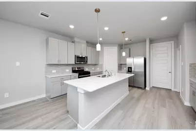 4111 Good Vineyard Lane, Houston, TX 77080 - Photo 1