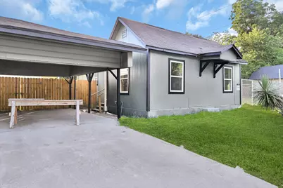 601 Booker Washington St, Conroe, TX 77301 - Photo 1