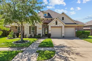 508 West Fork, Webster, TX 77598 - Photo 48