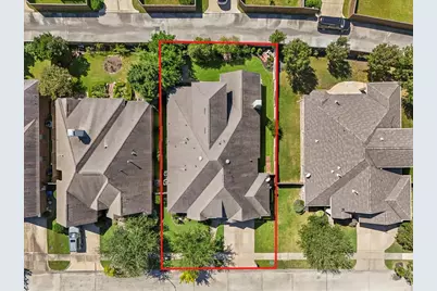 508 W Fork, Webster, TX 77598 - Photo 46