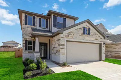 25319 Yellowbells Place, Montgomery, TX 77316 - Photo 1