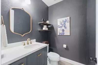 4242 Orchard Pass Drive, Spring, TX 77386 - Photo 30