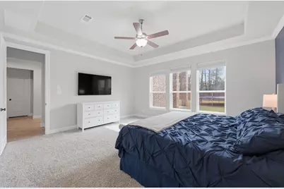 4242 Orchard Pass Drive, Spring, TX 77386 - Photo 26