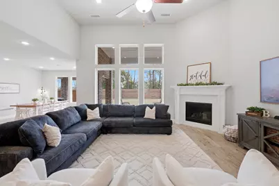 4242 Orchard Pass Drive, Spring, TX 77386 - Photo 16