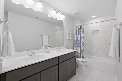 4242 Orchard Pass Drive, Spring, TX 77386 - Photo 40