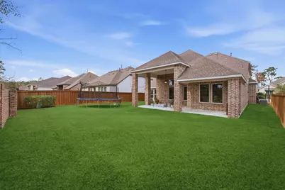 4242 Orchard Pass Drive, Spring, TX 77386 - Photo 42
