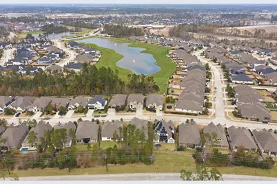 4242 Orchard Pass Drive, Spring, TX 77386 - Photo 50