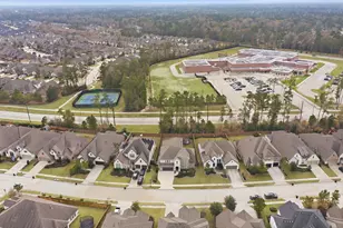 4242 Orchard Pass Dr, Spring, TX 77386 - Photo 48