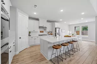 4242 Orchard Pass Dr, Spring, TX 77386 - Photo 4