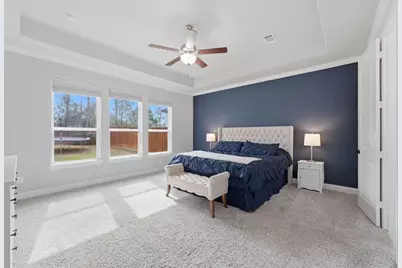 4242 Orchard Pass Drive, Spring, TX 77386 - Photo 6