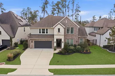 4242 Orchard Pass Drive, Spring, TX 77386 - Photo 1