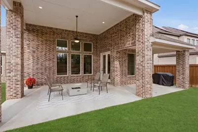 4242 Orchard Pass Drive, Spring, TX 77386 - Photo 10