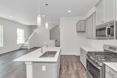 2011 E Bauer Drive, Houston, TX 77080 - Photo 18