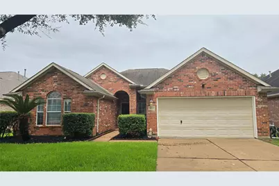 2014 Pinecreek Pass Lane, Katy, TX 77449 - Photo 2